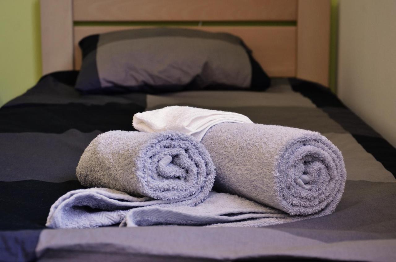 Apartman Terassa Donji Milanovac Esterno foto