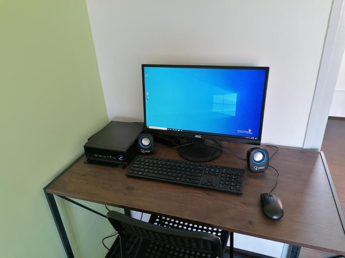 Apartman Terassa Donji Milanovac Esterno foto