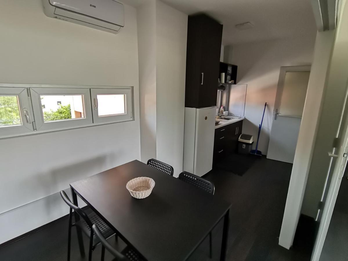 Apartman Terassa Donji Milanovac Esterno foto