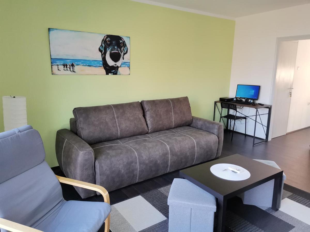 Apartman Terassa Donji Milanovac Esterno foto